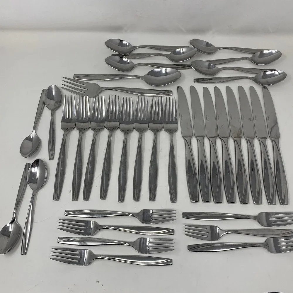 Oneida keywords flatware